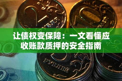 武汉让债权变保障：一文看懂应收账款质押的安全指南
